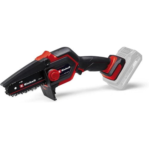 Einhell GE-PS 18/15 LI BL Solo Akkus Ágvágó láncfűrész (4600040)