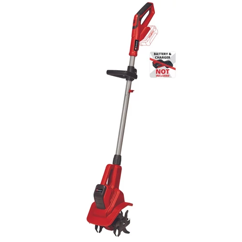 Einhell GE-CR 18/20 Li E Solo Akkus Kapálógép (3431210)