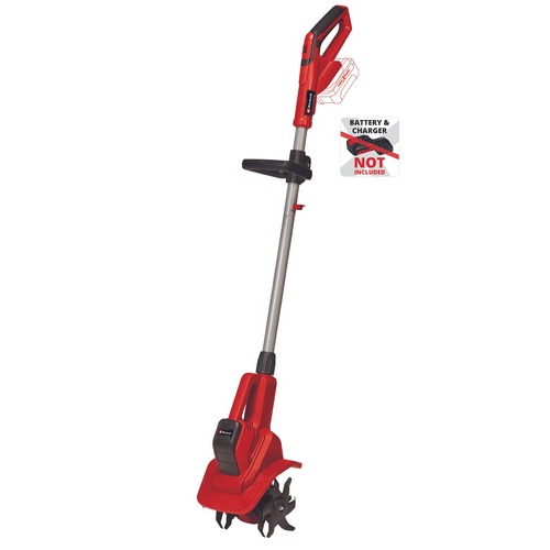 Einhell GE-CR 18/20 Li E Solo Akkus Kapálógép (3431210)