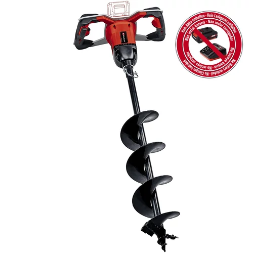 Einhell GP-EA 18/150 Li BL-Solo Akkus Talajfúró (3437000)