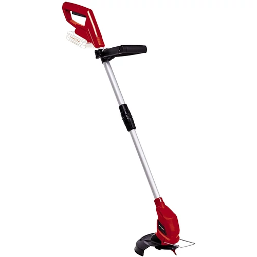 Einhell GC-CT 18/24 LI Solo Akkus Szegélynyíró Akku és töltő nélkül
