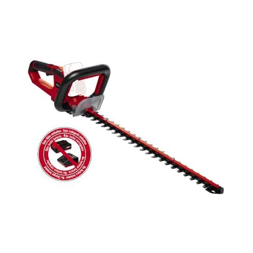 Einhell GE-CH 18/60 LI Solo Akkus Sövényvágó (3410930)