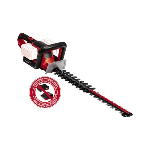Einhell GE-CH 36/65 Li-Solo Akkumulátoros Sövényvágó