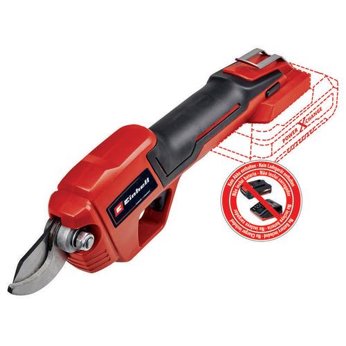 Einhell GE-LS 18 Li-Solo Akkumulátoros ágvágó metszőolló (3408300)