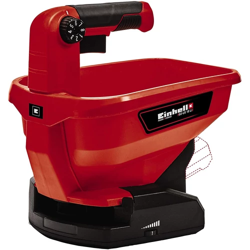 Einhell GE-US 18 LI Solo Univerzális szóró (3415410)