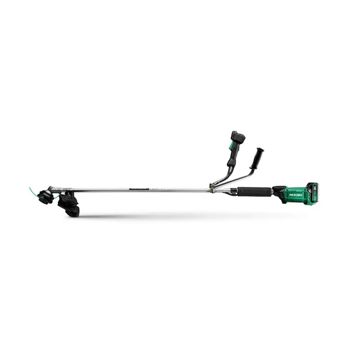 Hikoki CG36DC-W5Z Akkus fűkasza szarv markolattal, 310 mm, Multi Volt (36V) (Akku és töltő nélkül)
