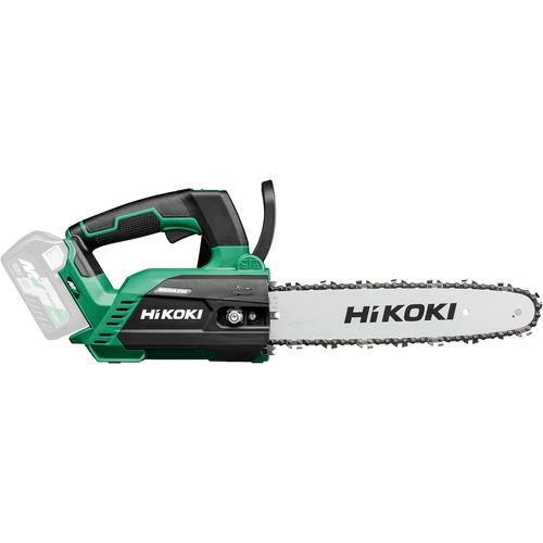 Hikoki CS3630DC-W4Z Akkus láncfűrész Multi Volt 36V, 30 cm (akku és töltő nélkül)