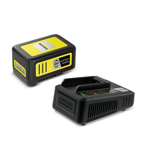 Karcher Starter Kit Battery Power akkumulátor 18V / 5Ah (2.445-063.0)