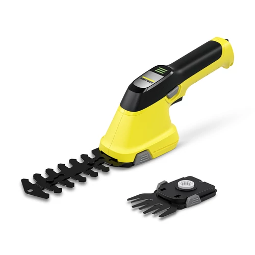 Karcher GSH 2 Plus akkus fű és bokorvágó olló (1.445-310.0)