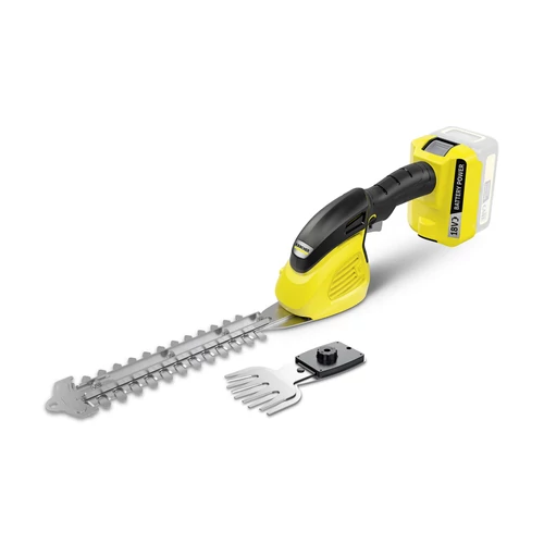Karcher GSH 18-20 Akkus Bokorvágó És fűnyíró olló (1.444-200.0)