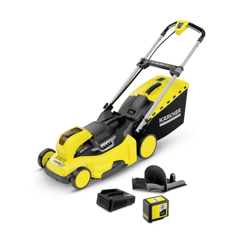 Karcher LMO 36-46 Akkumulátoros Fűnyíró Szett (1.444-470.0)