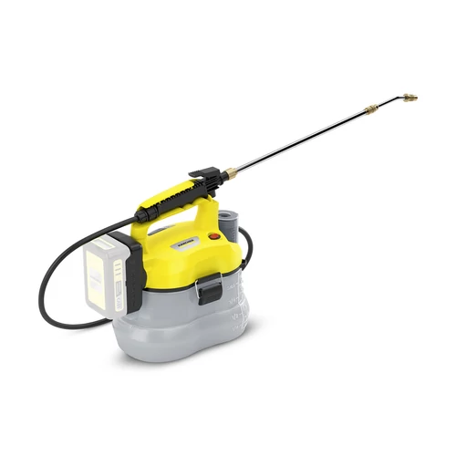 Karcher PSU 4-18 Akkumulátoros permetező (1.445-300.0)