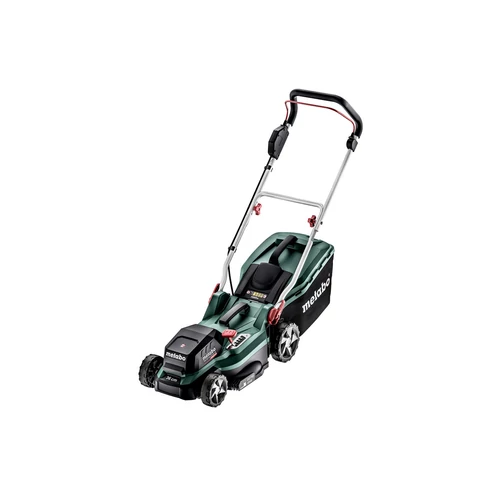 Metabo RM 36-18 LTX BL 36 Akkumulátoros fűnyíró (601716850)