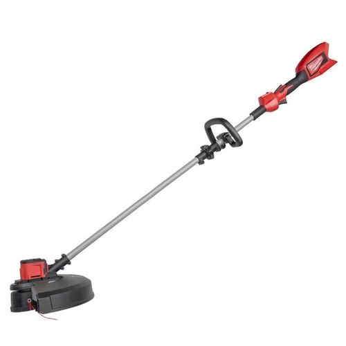 Milwaukee M18BLLT-O fűkasza (4933472218)
