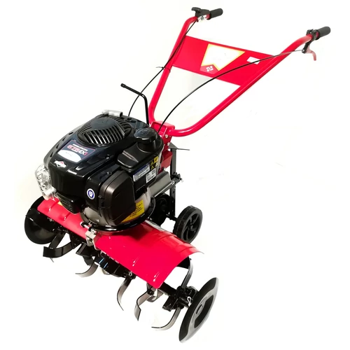 Agrimotor Quantum 675 Rotációs kapálógép Briggs