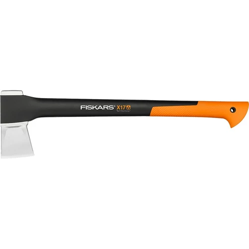 Fiskars X17 M Hasítófejsze (FSK122463)