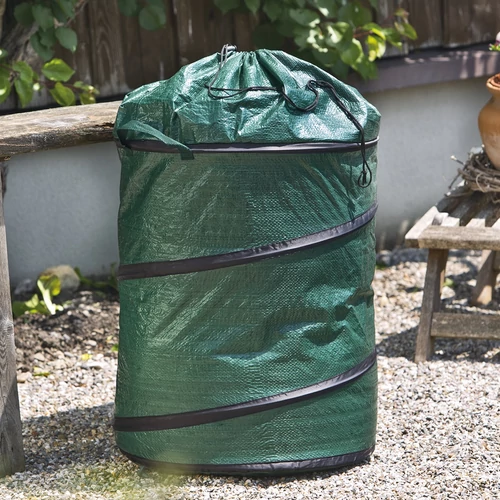 Windhager Pop-up kerti zsák 120l