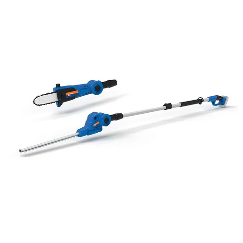 Worker Best 18V-MTL CPF Akkus Multifunkciós szerszám