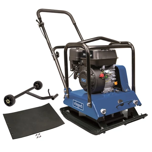 Scheppach HP 1800S Lapvibrátor 88Kg (5904611903)