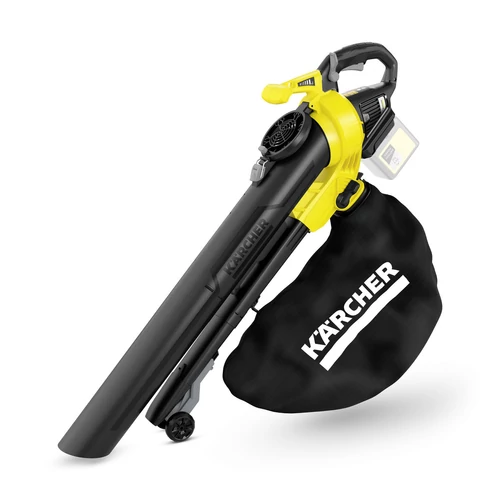 KARCHER BLV 36-240 Akkumlátoros lombszívó (1.444-170.0)