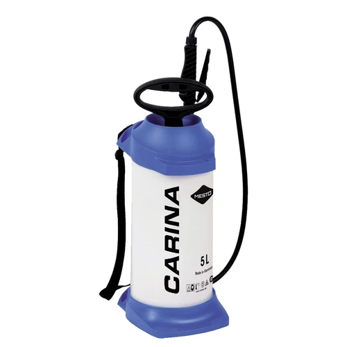 Nyomáspermetező Carina 5 Liter