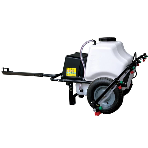 Agrimotor SX-ST-60B Talicskás permetező
