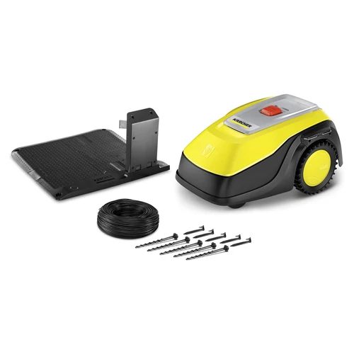 Karcher RLM 4 Robotfűnyíró (1.445-000.0)