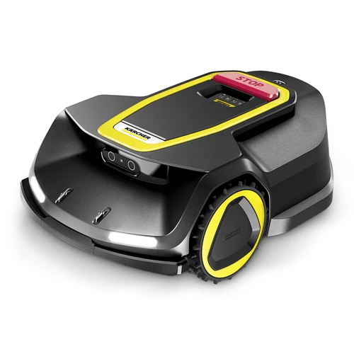 Karcher RCX 6 Robotfűnyíró 3000 m2 (1.269-760.0)