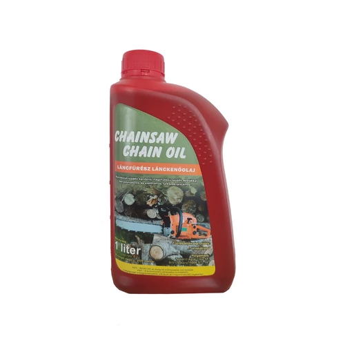 ESSO láncfűrész olaj