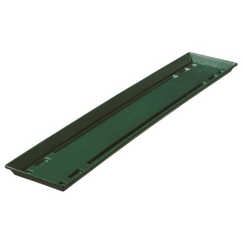 Geli Alátét balkonládához zöld 80x15,5x3cm (80408011)