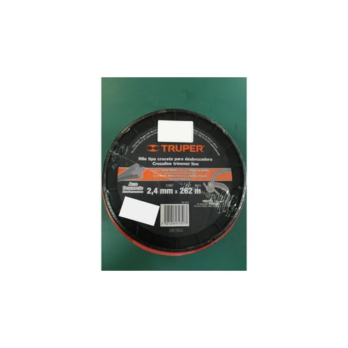 Truper HTR3-95 Damil 2,4 MM 262 M