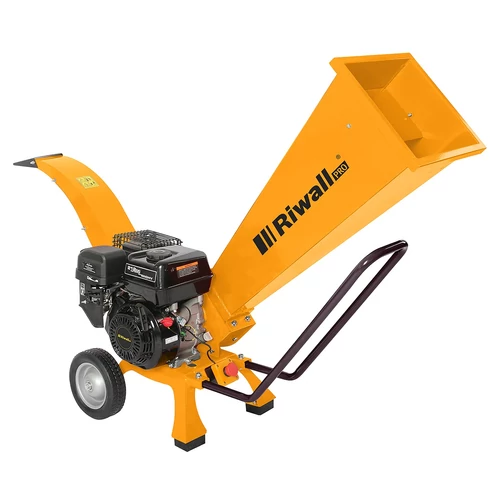 Riwall RPS 7058 Benzinmotoros ágaprító, 212 cm³ (PS24A2301102B)