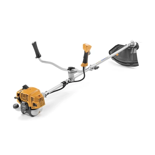 STIGA BC 330 AB benzinmotoros bozótvágó 25.4 cm3 (287121102/ST2)