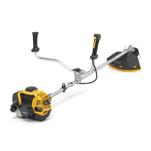 STIGA BC 740 B benzinmotoros bozótvágó 35,3cm3 (283321008/ST2)