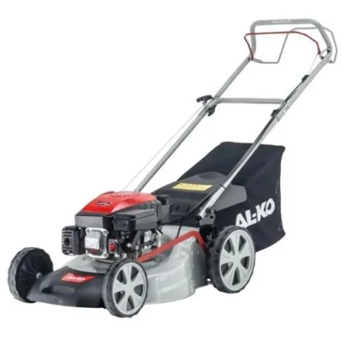 AL-KO Easy 4.60 SP-S Fűnyíró 60l 46cm 1400m2 (113795)