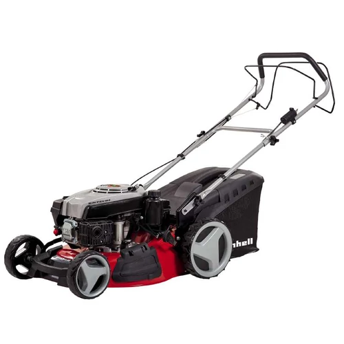 Einhell GC-PM 51/2 S HW-E Benzines önjáró fűnyíró 2,7kW B&S Önindítós
