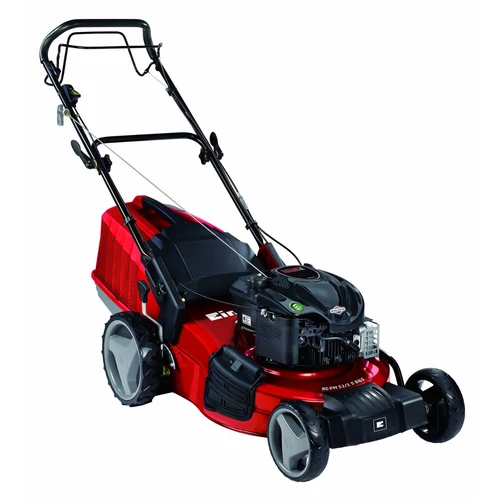 Einhell RG-PM 51 S B&S Benzines önjáró fűnyíró