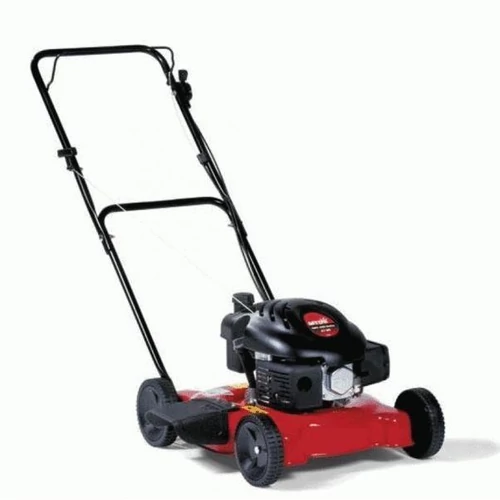 MTD Smart 51 BO Fűnyíró Oldalkidobós