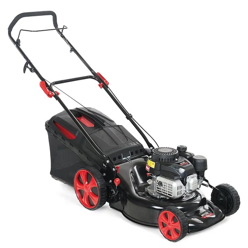  MTD Smart 46 PO Benzines Fűnyíró gyűjtős