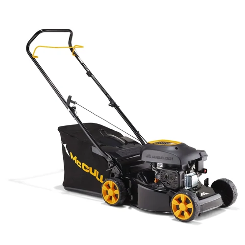 Mcculloch M46-110 Classic