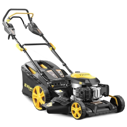 Riwall RPM 5140 V Benzines Fűnyíró