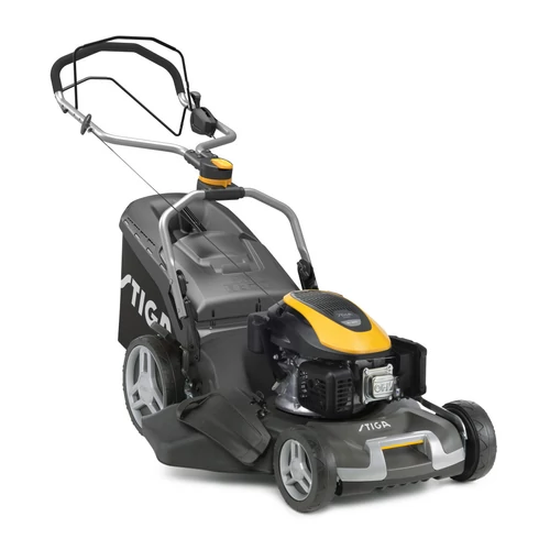STIGA COMBI 955 V BENZINES FŰNYÍRÓ 4,3LE 53cm (294557848/ST2)