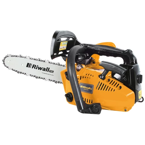 Riwall PRO RPCS 2630 Benzines láncfűrész, 25.4 cm3, 30 cm (PC42A2201041B)