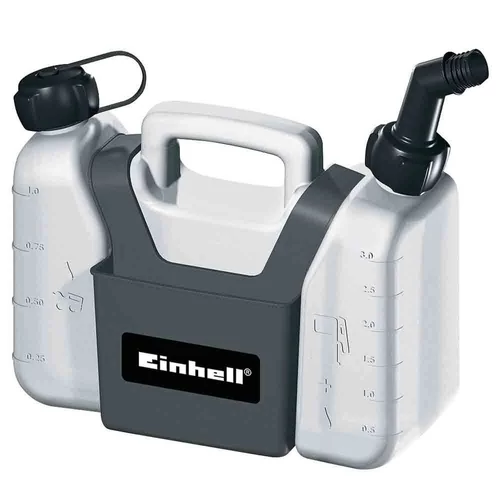 Einhell Kombi üzemanyag kanna (4501325)