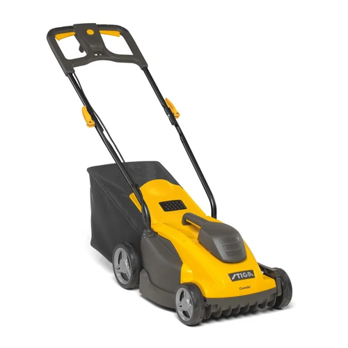 Stiga Combi 336C Elektromos fűnyíró 1400W (294340068/ST1)
