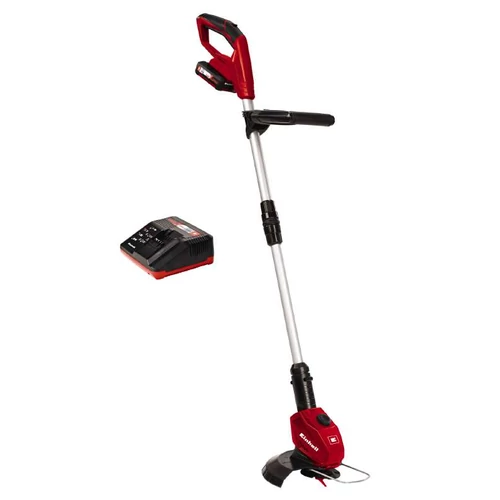 Einhell GE-CT 18 Li Kit (1x2,0Ah) Akkus Szegélynyíró