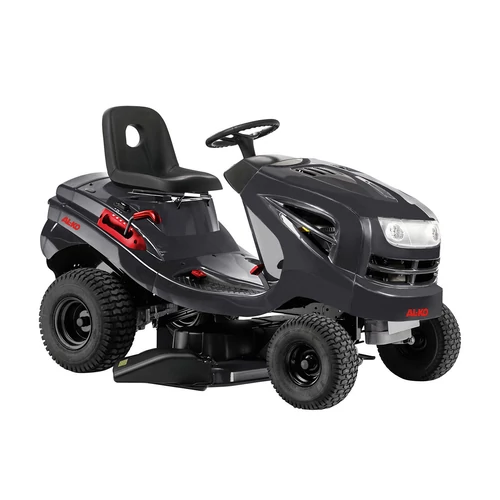AL-KO 18-111.4 HDS-A V2 Comfort Fűnyíró Traktor , Briggs & Stratton motor (123087)