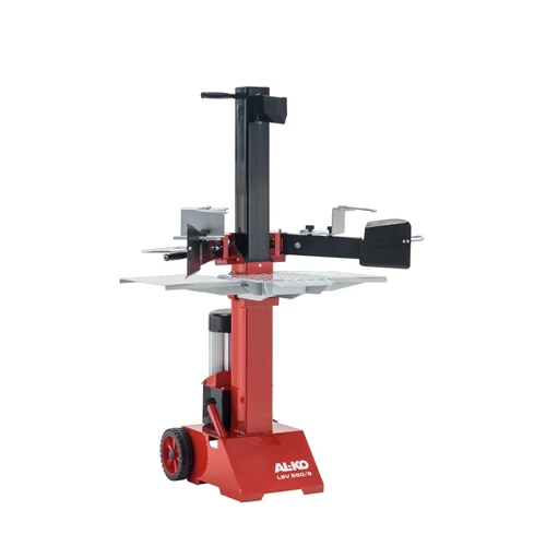 AL-KO LSV 560/8 Fahasogató 8tonna, 400V, 55cm (113789)
