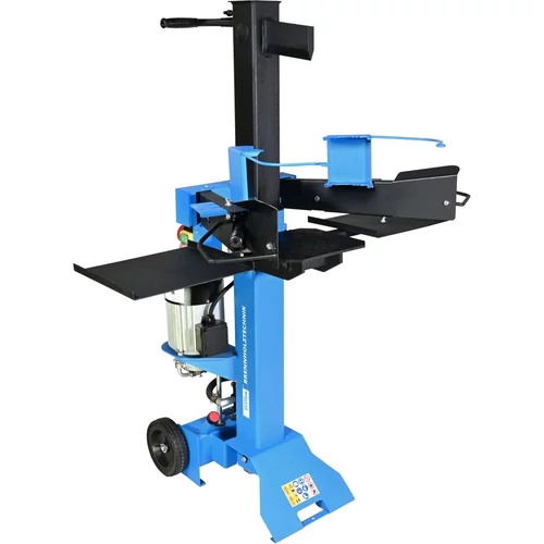 Güde GHS 500/7 TED fahasogató 400V, 2,1kW, 500mm, 7tonna, 90kg (2067)