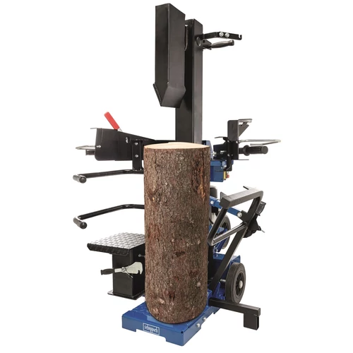 Scheppach Compact 15T Rönkhasító 400V, max.107cm (5905422902)
